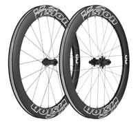 Roue de vélo Vision Metron 60 SL CL TLR XDR ED Gris