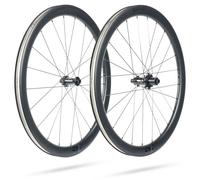 Roue de vélo Vision SC45 SL I23 CL TLR SHIM H Gris