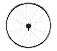 VELOX Roue Avant Mach1 M240 Noir - 28" XC Disc - 28", 32, Roue Avant, QR 9/100mm