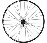 Velox Roue VTT KARMA DISC 29" Avant Double paroi Moyeu 6 trous Noir 21 mm int./27 mm ext.