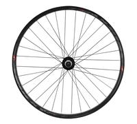 Roue de vélo VTT disc arrière moyeu Sram axe traversant 12-142 (compatible tubeless et tubetype) Vae - tous terrain pour pneu