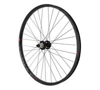 Roue de vélo VTT disc arrière moyeu Sram axe traversant 12-142 (compatible tubeless et tubetype) Vae - tous terrain pour pneu
