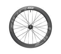 Roue De Vélo Zipp 404 Firecrest Carbon Tbl Disc Ctl Avant 12x100mm Noir