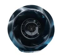 Roue de ventilateur 2RRE26 220x45R, R2E220-4440-B5 R2E220-AA14-37 R2E220-AA14-A01 R2E220-AA14-B7 R2E220-AA14-B7/A01(2RRE26 220 45R)