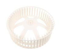 Roue de Ventilateur de Four Blanche en Plastique Sandales Femme