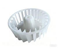 Roue de ventilateur de séchage, compatible avec Haier, GDNE7-01 GDNE9-636 pièces de rechange