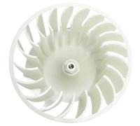 Roue de ventilateur de séchage, compatible avec Haier, GDZ10-1 GDZ10-0677 - Accessoires de rechange