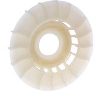Roue de ventilateur Polini pour poulie pour Piaggio (05/98-)