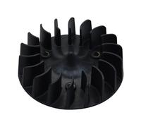 Roue de ventilateur pour Peugeot Speedfight 3 4 Kisbee Django Ludix Vivacity