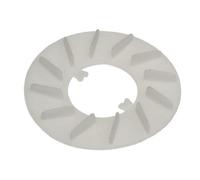 Roue de ventilateur pour poulie pour moteurs Piaggio 50ccm, TPH NRG, Sfera, ZIP 50