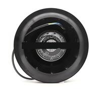 Roue de ventilateur R2E250-RA43-01 R2E250-AL06-19 M2E074-EI R2E250-AL27-17 Ventilateur de refroidissement(R2E250-RA43-01)