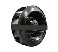 Roue de ventilateur R2E250-RC08-23 R2E250-RA50-39 R2E250-RA50-23 R2E250-AV62-14 Ventilateur de refroidissement(R2E250-AV62-14)