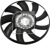 Roue de ventilateur (refroidissement du moteur)