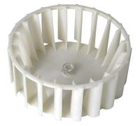 Roue de ventilateur Y303836 for sécheuse May-Tag Remplace Whi-rlpool 303836, 312913, AP4294048, 1245880, 3-12913, 3-3836