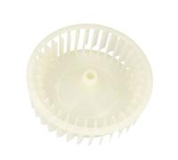 Roue de ventilation condenseur d'origine Sèche-linge (C00526646 488000526646 BAUKNECHT IGNIS PRIVILEG IKEA WHIRLPOOL INDESIT WHIRLPOOL ARISTON HOTPOINT)