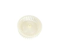 Roue de ventilation condenseur d'origine sèche-linge c00526646, 488000526646 bauknecht, ikea whirlpool, whirlpool, hotpoint, ignis, privileg,