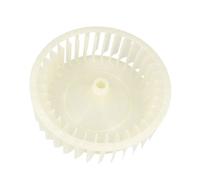 Roue de ventilation condenseur d'origine Sèche-linge C00526646, C00860600 INDESIT, WHIRLPOOL, BAUKNECHT, ARISTON HOTPOINT,