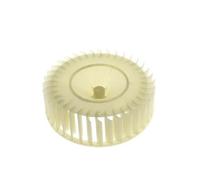 Roue de ventilation condenseur Sèche-linge C00526646 C00860600 INDESIT WHIRLPOOL ARISTON HOTPOINT BAUKNECHT PRIVILEG IKEA IGN