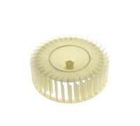 Roue de ventilation condenseur Sèche-linge C00526646, C00860600 INDESIT, WHIRLPOOL, ARISTON HOTPOINT, BAUKNECHT, PRIVILEG, IKEA,