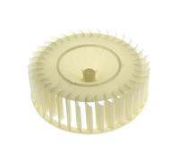 Whirlpool Roue condenseur sèche-linge C00526646/C00860600 compatible Indesit, Ariston, Hotpoint