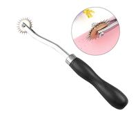 Roue De Vitesses, Outil De Couture Sur Mesure, Roue De Poinçonnage En Cuir, Rouleau D'amarrage, Outils Dentaires, Coupe Sculpture, Outils D'artisanat Du Cuir