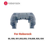 Roue de voyage gauche et droite pour aspirateur d'origine Roborock S5, S50, S51, S52, S55, C10,E20, E25, E35, pièces de rechange left wheel