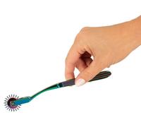 Roue de wenberg stimulateur fétiche sadomaso roue dentée pour massage