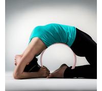 Roue de yoga