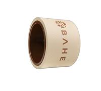 PTP Roue de yoga BAHE 18 cm Marron