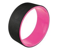 Roue de Yoga Sveltus Noir TU Unisex