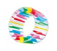 Infactory Roue de zorbing gonflable pour enfants