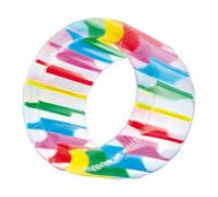Roue de zorbing gonflable pour enfants Infactory