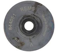 Rems Roue de coupe Nano V 844051 – Meule à tronçonner pour coupe-tube – 1 pièce