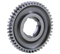 Roue dentée 1ère vitesse 46 dents nouveau modèle pour Hercules K 50 N Sprint Ultra, KX 5, XE 5, SB 1 5, DKW RT 159 Sachs 50/5 501 50