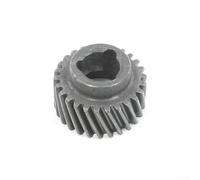 Roue dentée 26 dents 36 mm pour marteau électrique 26 dents en métal pour pièce de réparation à anneau, accessoire de rechange pour outil électrique avec 26 dents
