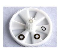 Roue dentée (55851-6320) - Robot ménager (KW650740 KENWOOD)
