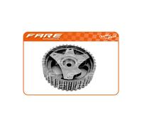 Roue dentée, arbre à came FARE SA 10521