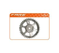 Roue dentée, arbre à came FARE SA 16167