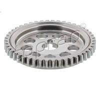 Roue dentée, arbre à came HANS PRIES 821 773 pour KIA CEE'D (JD) 1.4 2012-2018