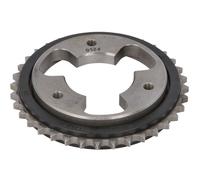 Roue dentée, arbre à came INA 554 0151 10 pour BMW 5 (E39) 3.0 2000-2003