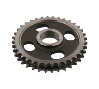 Roue dentée, arbre à cames FEBI BILSTEIN 25014