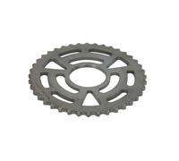 Roue dentée, arbre à cames HANS PRIES 503 128