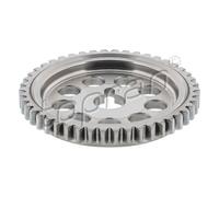 Roue dentée, arbre à cames HANS PRIES 821 773