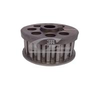 Roue dentée, arbre à contrepoids d'équilibrage 3RG 13652