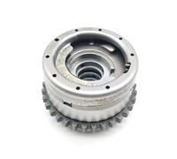 Roue dentée arbre came Compatible Avec Benz Pour W205 Pour W213 Pour W166 2760503700 Réglage L'arbre À Cames D'admission Engrenage VVT réparation Pièces Moteur Voiture Droite