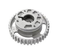 Roue dentée arbre came Compatible Avec Citroën Pour C-elysse Pour C3 II-III Pour DS3 1613293580 VVT Ajusteur Pour Phase D'engrenage Synchronisation Voiture(Exhaust)