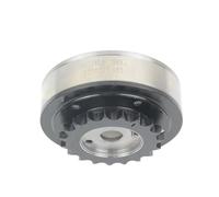 Roue dentée arbre came Compatible Avec VW Pour Jetta Pour Passat 2006 2007 2008 06F109088G Kit Remplacement Mise À Niveau De Voiture De Pignon De Synchronisation Variable