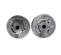 Roue dentée arbre came Compatible Avec VW Pour Phaeton 2008-2009 Pour Touareg 2004-2010 022109087J Pignon D'arbre À Cames Distribution D'échappement D'admission Accessoires Voiture