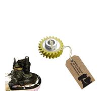 Roue dentée de qualité supérieure pour robot de cuisine KitchenAid avec pièce de rechange 5KSM et 5KPM