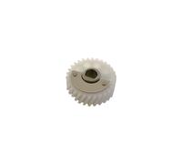 Roue dentée de tondeuse pour cheval Heiniger Xtra Clipper Blanc TU